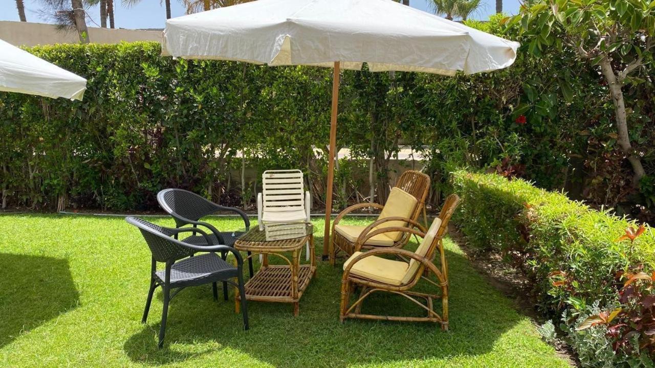 Salah Eldin 2 Bed Super Lux , Garden&sea View, First Floor , Family Only سوبر لوكس دور اول المعموره الشاطىء بجوار المنتزه Mamoura مع كارنيهات الدخول طول السنه و الشاطىء الخاص من اول مايو لنهايه اكتوبر للعائلات * Alexandrie